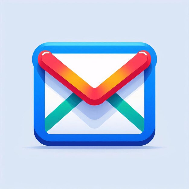 3d-colorful-gmail-icon_259293-25276