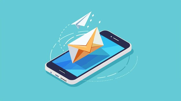 smartphone-email-sending-icon-flat-style_1316704-49976